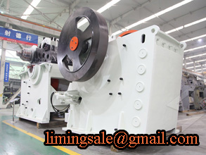 New Technology Jaw Crusher Of Pe Series
