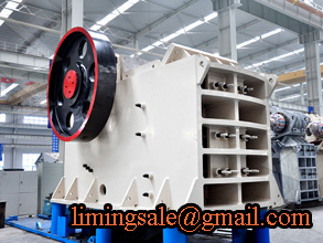 China Jaw Crusher How To Complete