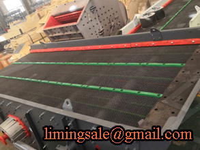 conveyors and vibrating screen hire