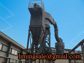 aggregate making plant small size