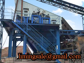 مصنع كسارة الذهب الخام في أنغولا