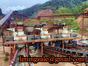 rock portable rock crushing business for sale