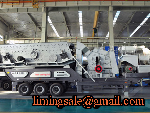 ton 100tph aggregate crusher assembly