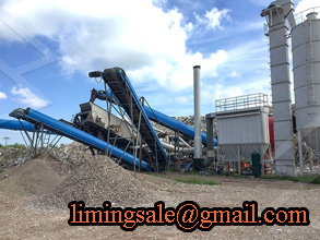 rizhao magnetite iron ore factory