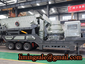 Cone Crusher Used In Stone Production Line