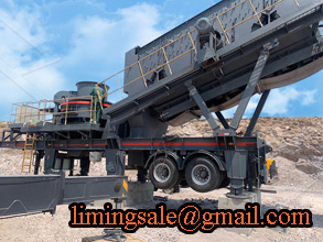 Complete Crushing Plant In Chennai