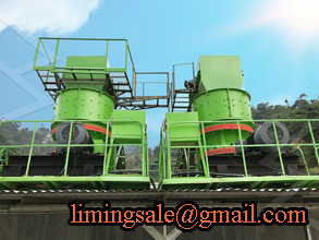 mineral processing equipment in russia