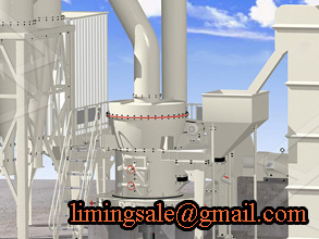 buckling in cement mill building journal crusher