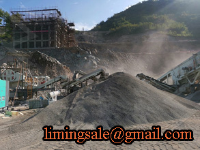 industries mining industries inventory management