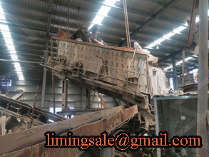 equipments required for coal crushing plant