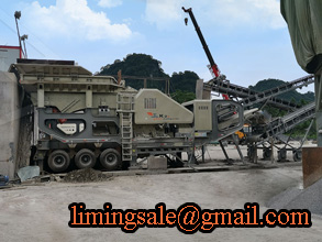 jaw crusher for stone and rock