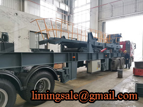 primary copper ore jaw crusher