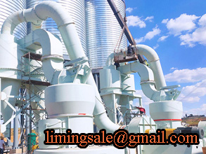 low energy consumption stone powder grinding mill