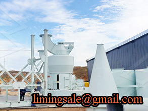 mineral processing equipment in russia