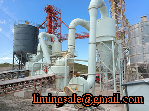 what is high pressure roller mill for magnetite