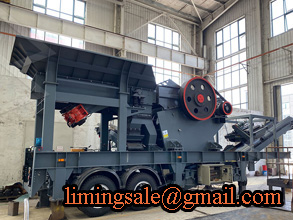 quality durable cone crusher