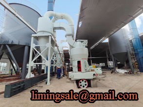 ball mill copper water