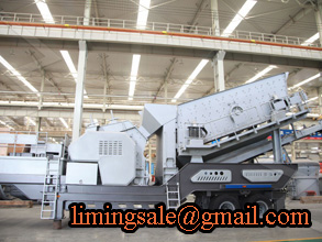 extec mobile roll mining mill capacity