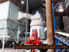 small scale mining crushing and screening