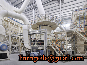 industries mining industries inventory management