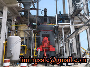 high output rod mill in niger