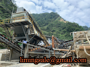 eia reports for stone crusher in himachal pradesh